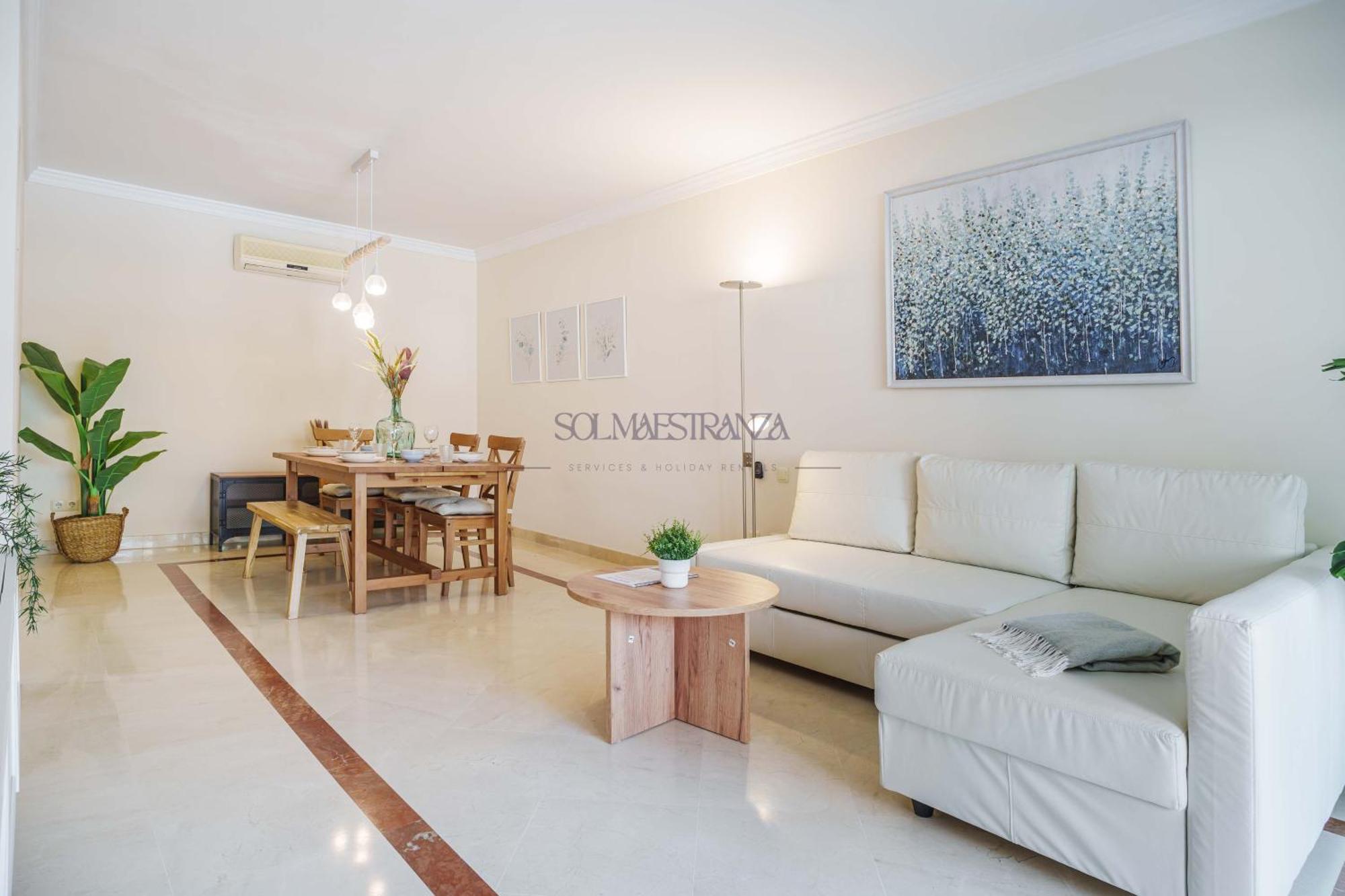 Mar Y Puerto Best Location By Sol Maestranza 마르베야 외부 사진
