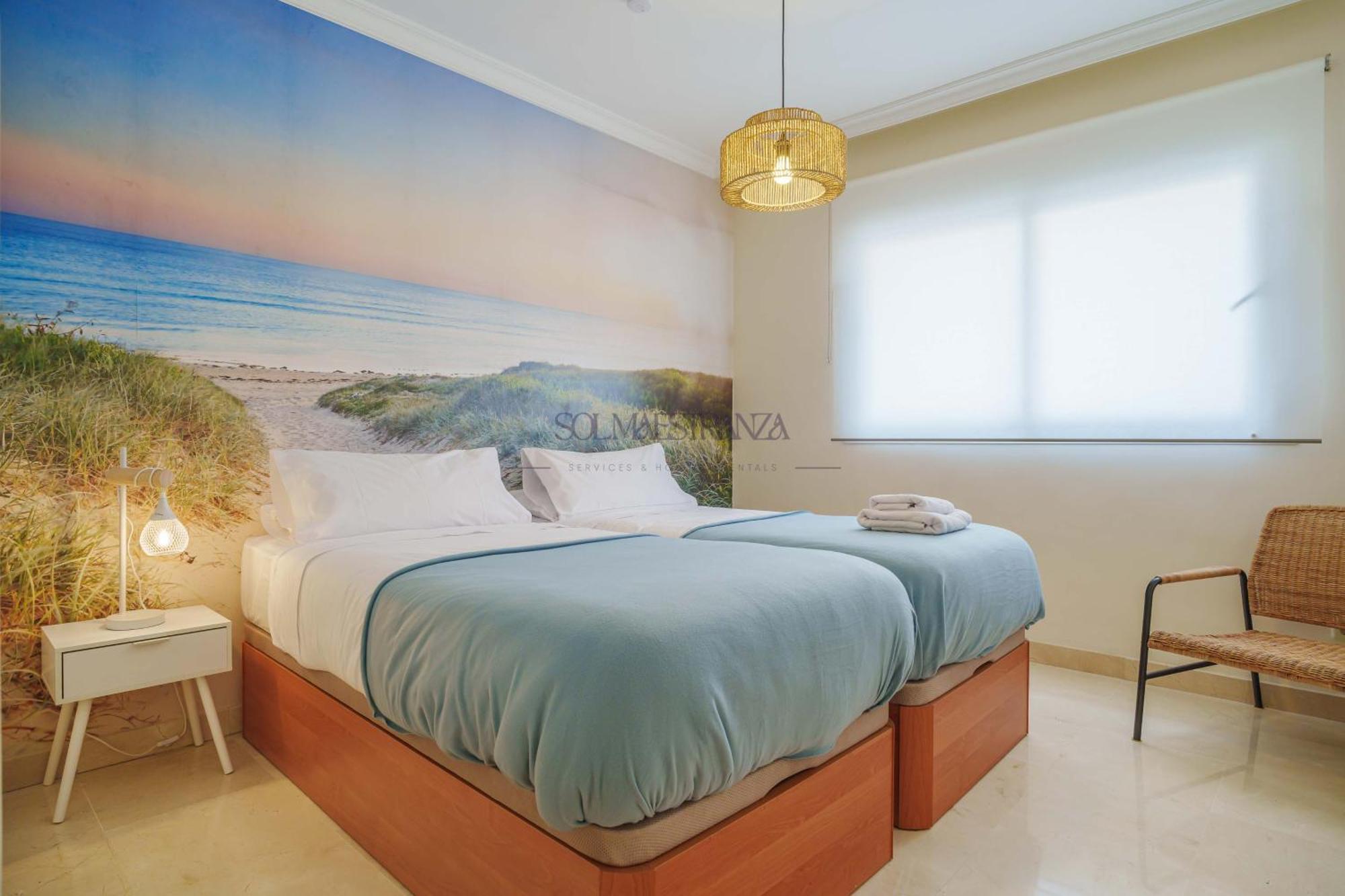 Mar Y Puerto Best Location By Sol Maestranza 마르베야 외부 사진